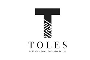TOLES  Test of Legal English Skills